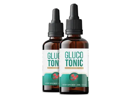 glyco shizen 1 bottle